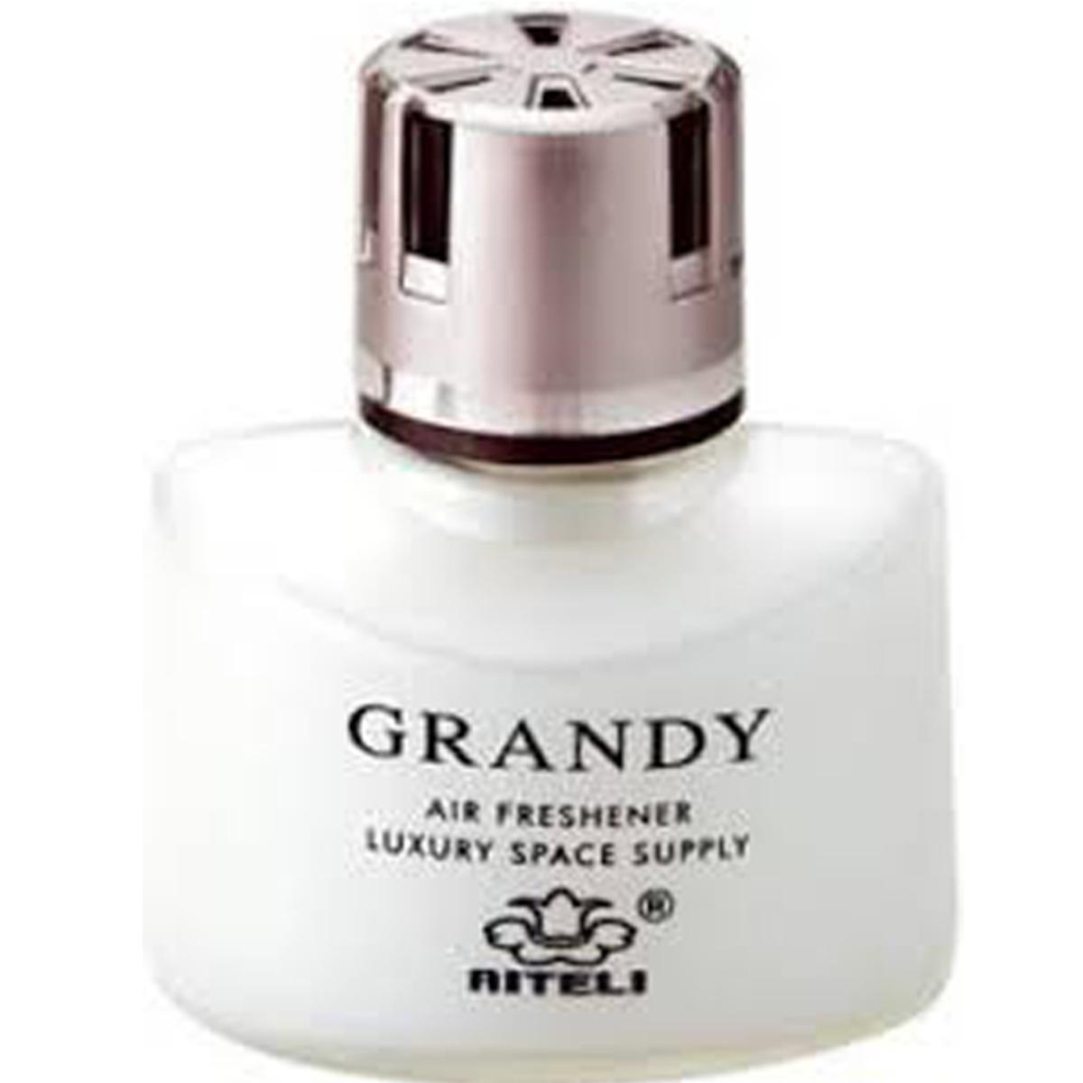 Grandy Air Freshener Luxury Space Supply 138 ml
