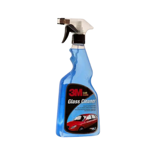 3M Glass Cleaner 250ml