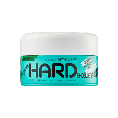 Kangaroo Hard Car Polish